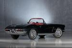 Chevrolet Corvette Fuel-Injected Roadster 1962 года